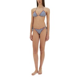 "SAGITTARIUS" BIKINI TOP
