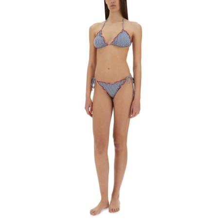 "SAGITTARIUS" BIKINI TOP