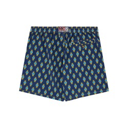 BOXER SWIMSUIT
