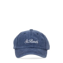BASEBALL CAP "DAVIS"