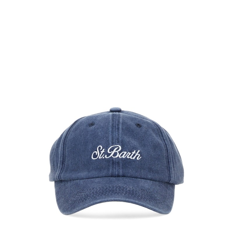 BASEBALL CAP "DAVIS"
