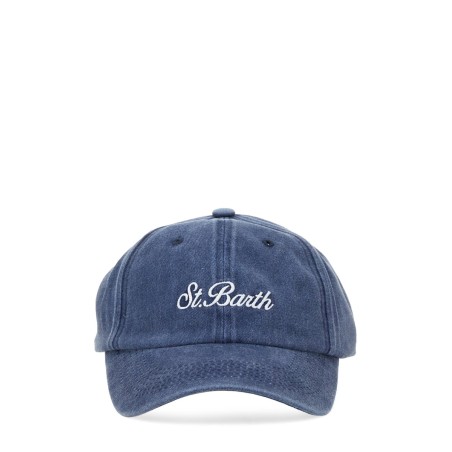 BASEBALL CAP "DAVIS"