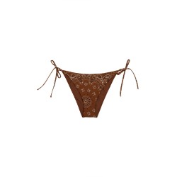 "VIRGO" BIKINI BOTTOMS