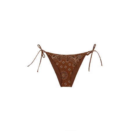"VIRGO" BIKINI BOTTOMS