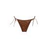 "VIRGO" BIKINI BOTTOMS
