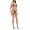 "VIRGO" BIKINI BOTTOMS
