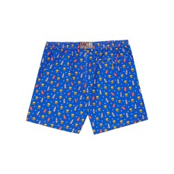 BOXER SWIMSUIT