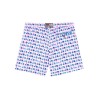 BOXER SWIMSUIT