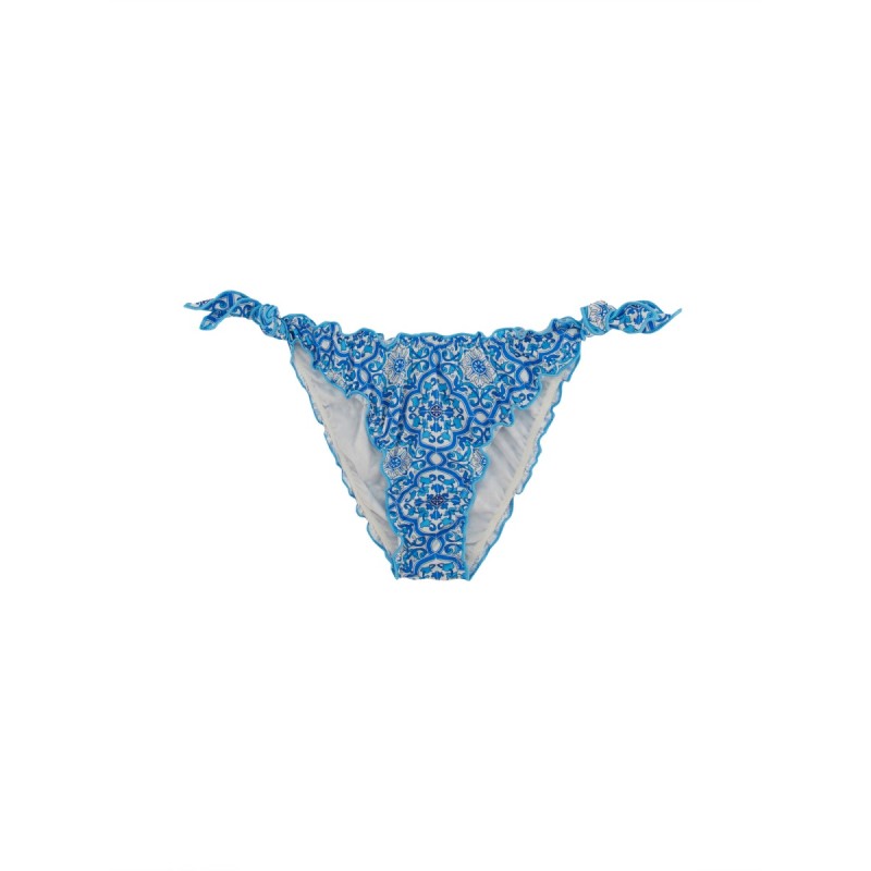 "MOON" BIKINI BOTTOM