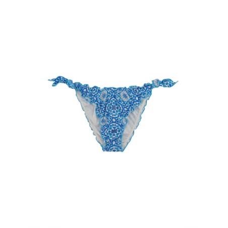 "MOON" BIKINI BOTTOM
