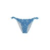 "MOON" BIKINI BOTTOM