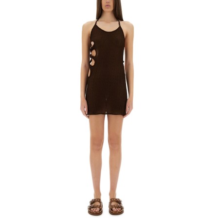 "LILY" DRESS