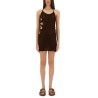"LILY" DRESS