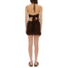 "LILY" DRESS