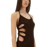 "LILY" DRESS