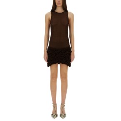 MINI "PONCIK" DRESS