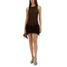 MINI "PONCIK" DRESS