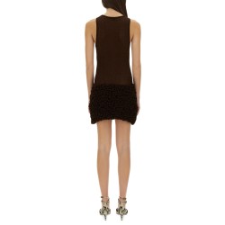 MINI "PONCIK" DRESS