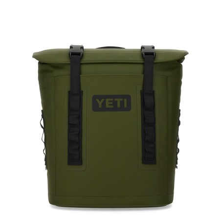M12 THERMAL BACKPACK "HOPPER"