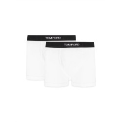 CONFECTION OF TWO BOXERS