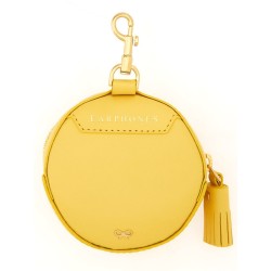 EAR PODS POUCH "WINK"