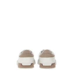 "PORTFINO YACHT" SNEAKER