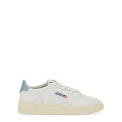 MEDALIST LOW SNEAKERS