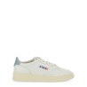 MEDALIST LOW SNEAKERS