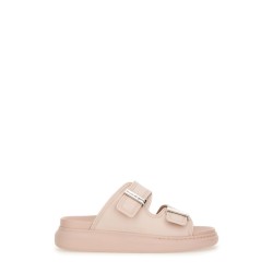 OVERSIZE HYBRID SANDAL
