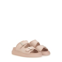 OVERSIZE HYBRID SANDAL