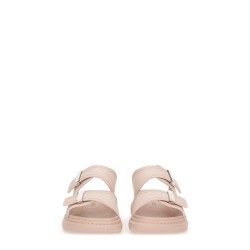 OVERSIZE HYBRID SANDAL