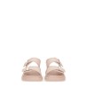 OVERSIZE HYBRID SANDAL