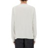 LONG-SLEEVED POLO SHIRT