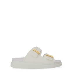 OVERSIZE HYBRID SANDAL