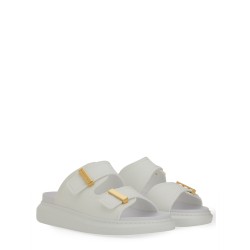 OVERSIZE HYBRID SANDAL