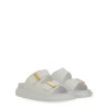 OVERSIZE HYBRID SANDAL