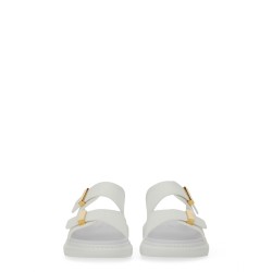 OVERSIZE HYBRID SANDAL