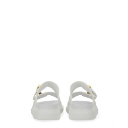 OVERSIZE HYBRID SANDAL