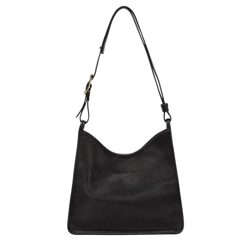 "M LE FOULONNE" SHOULDER BAG