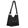 "M LE FOULONNE" SHOULDER BAG