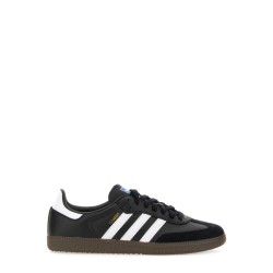 SAMBA SNEAKER.