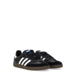 SAMBA SNEAKER.