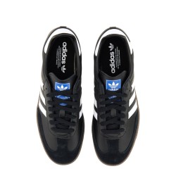SAMBA SNEAKER.