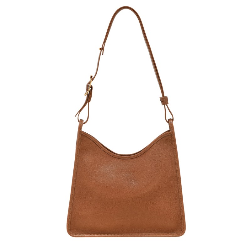 "M LE FOULONNE" SHOULDER BAG