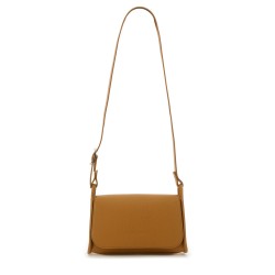 "LE FOULONNE" SHOULDER BAG M