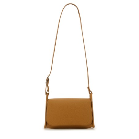 "LE FOULONNE" SHOULDER BAG M