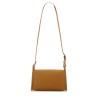 "LE FOULONNE" SHOULDER BAG M