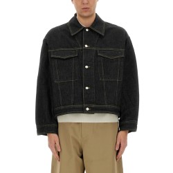 "STEIN" JACKET