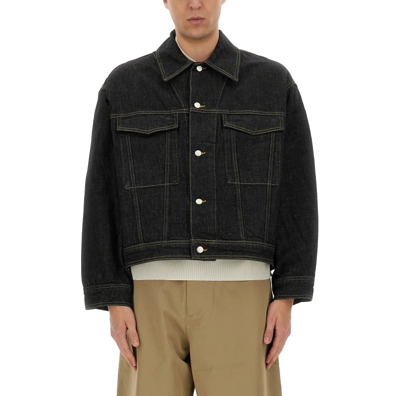 "STEIN" JACKET