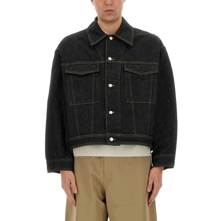 "STEIN" JACKET